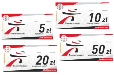 Bony Intermarche Olsztyn