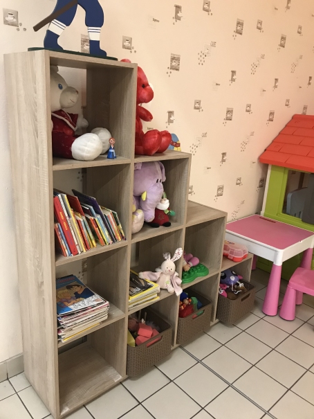 Nasza kawiarnia Intermarche Olsztyn