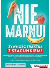 Nie marnuj zywnosci