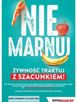 Nie marnuj zywnosci