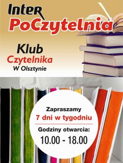 inter poczytelnia